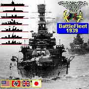 1939 Battlefleet